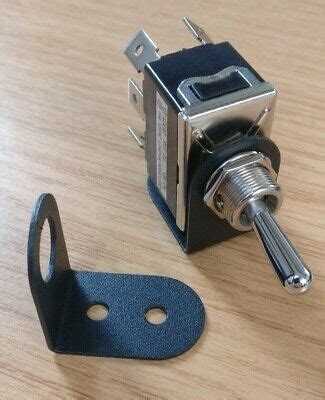 metal toggle switch bracket|auto toggle switch mounting plates.